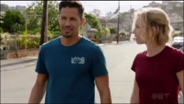 Magnum P.I. - Season 03 Episode 13